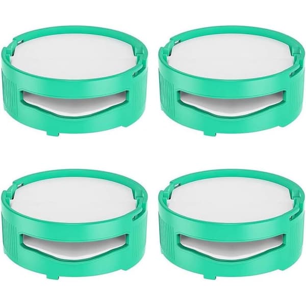 Passar Shark Odörneutraliserare, Fräscht och Rent Hem, 4-pack