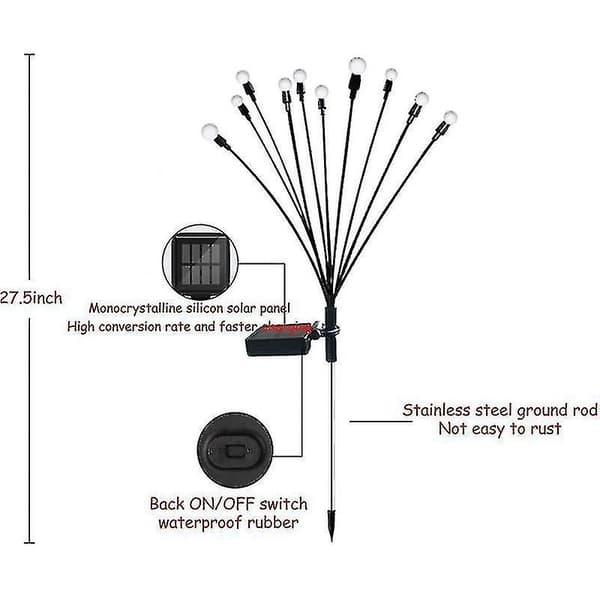 2 stk silikone brødform non-stick silikone bagning