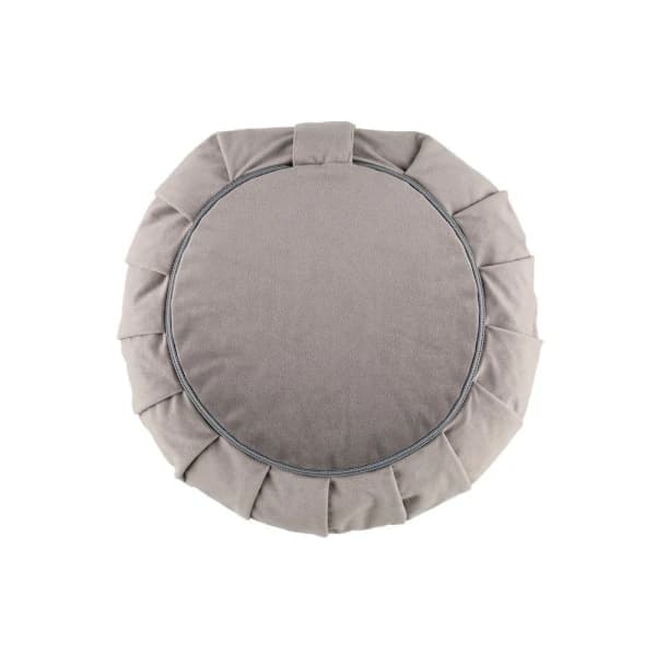 Rund Yogakudde 35cm
