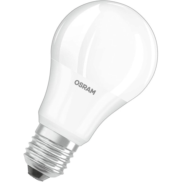 5 stk. LED Base ClassA-pærer, erstatning for E27-pærer