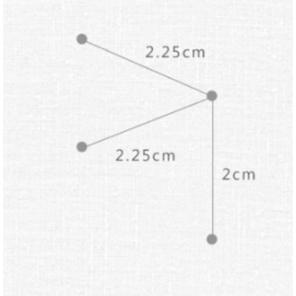 IC 4 st Babysäkra Hörnskydd, Silikonmaterial #3