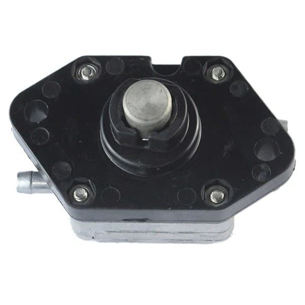 IC Df6 Bränslepump för Suzuki Df4 Df6a 138cc Sea Pro & Mer 4-takts