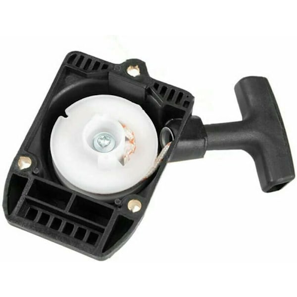 Rekylstarter til Stihl FS80 FS85 FR85 FS75 buskrydder erstatter 4137190 4000..DEBUNS