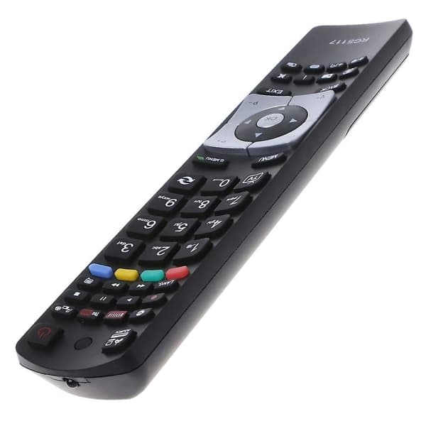 IC Universal TV-fjernkontroll - Erstatning for Hitachi