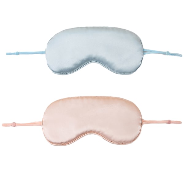 IC Sovmask, Varm, Block Out Light, Comfort Sleep Eye Mask style 2