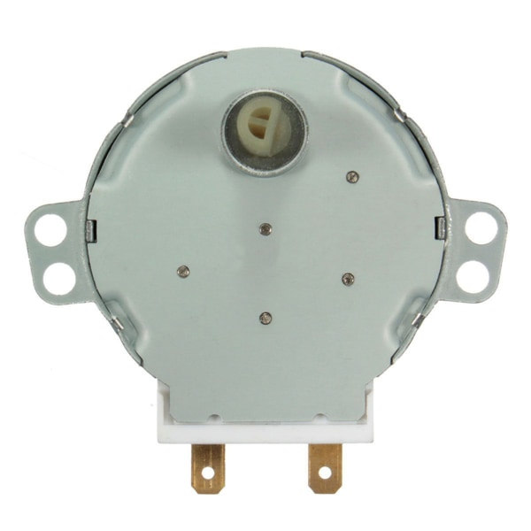 IC CW/CCW Mikrovågs skivspelare Vridbord Synkronmotor