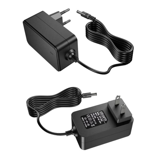 IC 12V2A strømadapter Strømforsyning 1,5a