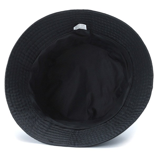 IC Sommar Kvinnor Enfärgade Bucket Hats Mode Fishman Fällbar S Rosa