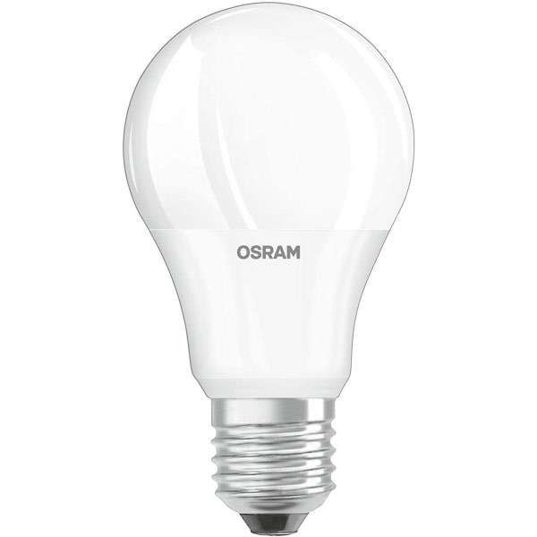 IC 5 ST LED Base Classic A-pærer, erstatning for E27-pærer