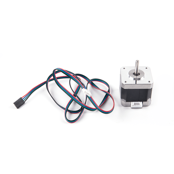 IC Areyourshop 3D-skrivare 42 X/Y/E Stepmotor för 3D Creality E