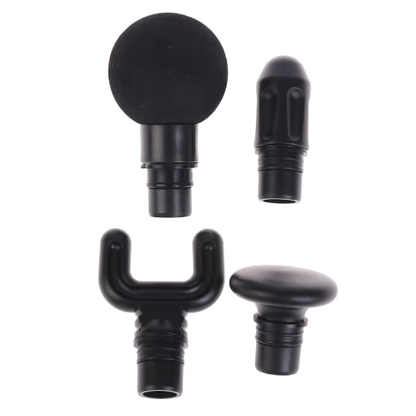 IC Lihasten rentouttava hieronta s Tips Bit Adapter Extended Heads A2:6kpl