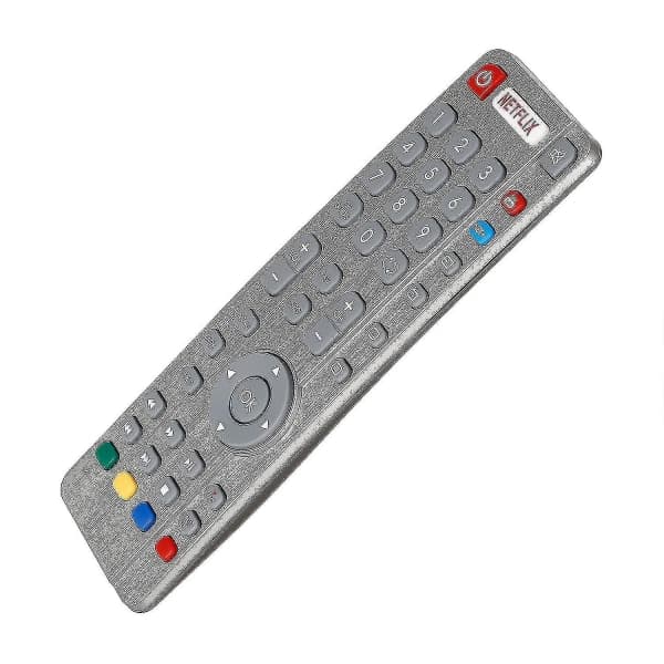 IC CNE Fjärrkontroll DH1903130519 för Sharp Aquos TV SHW