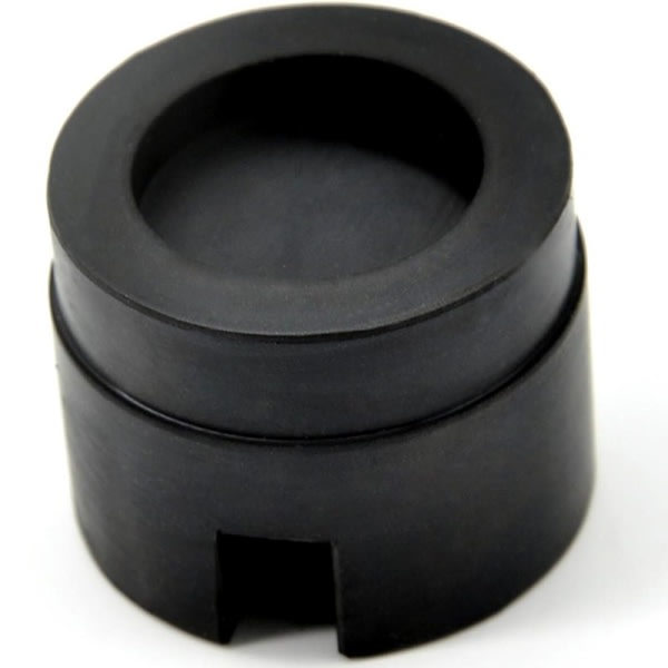 IC 2st Bil Gummi Jack Pad Ramskydd Adapter Jacking Pinch Weld