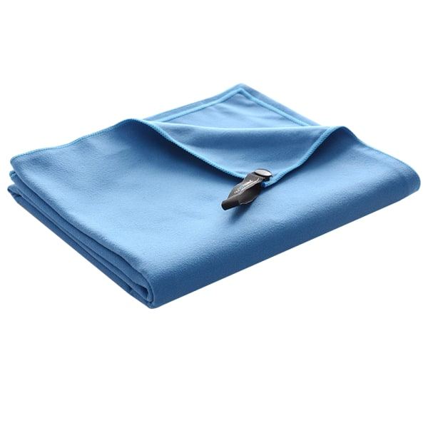 IC Badehåndklæde (70*140cm), Overdimensioneret, Blød, Superabsorberende og Hurtig