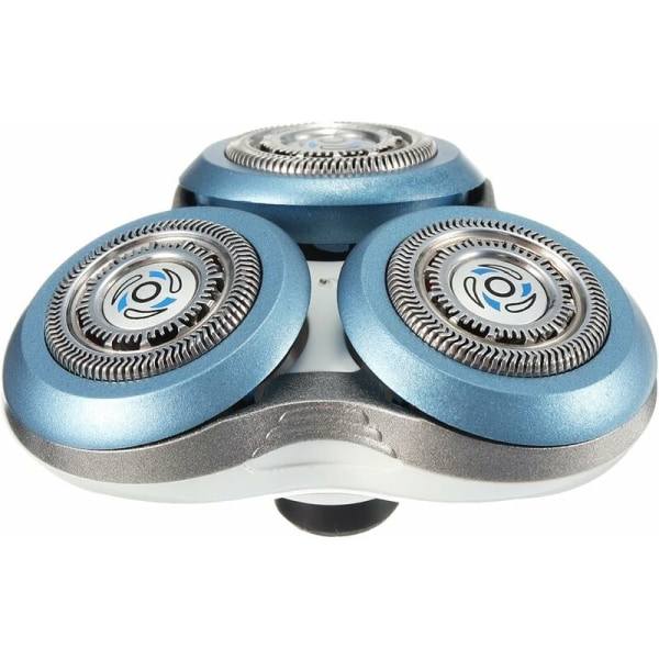 Ersättningsrakhuvud för Philips Sh90/52 Sh70/52 9000 7000 Sha
