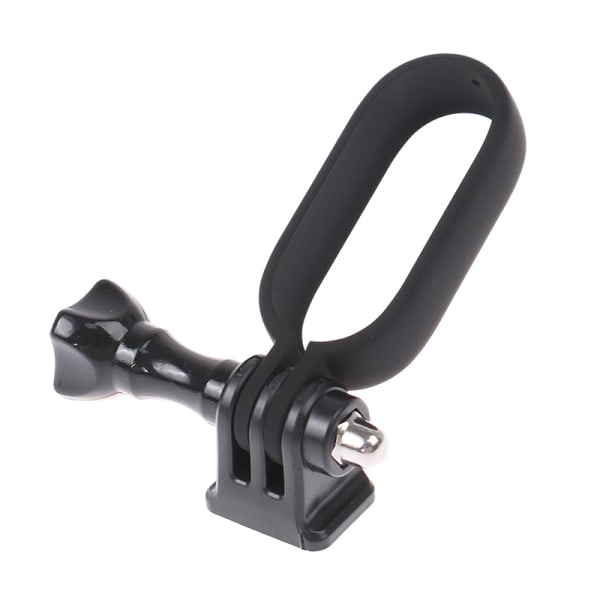 IC Insta360 Go2 suojakehyksen kiinnike ABS PC -sovitin musta