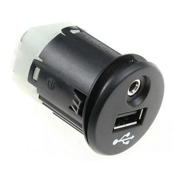 28023-BH00A USB Aux -ääniliitäntäadapteri autoille Juke NV200