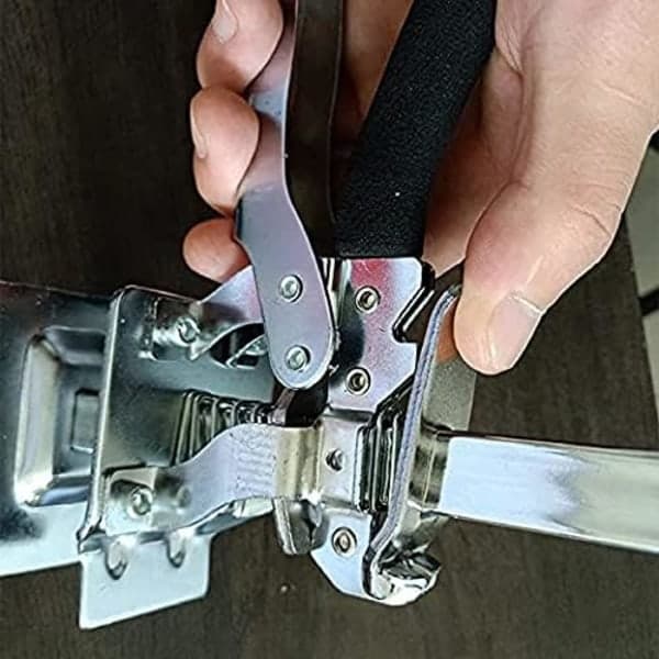 IC Precisionsarmverktyg - Manuaalinen nostolaite - Keramiikkalaattoihin