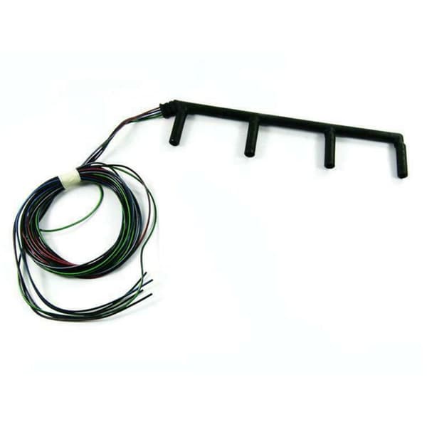 Glødepluggledningsnett for Golf 1.9L Tdi 2004-2006 038971782C