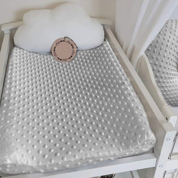 IC Cover og Ammepudefodral Amning