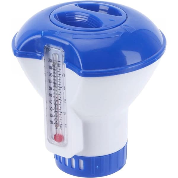 5\" Flytande klor dispenser för pool, vattenpark, spa