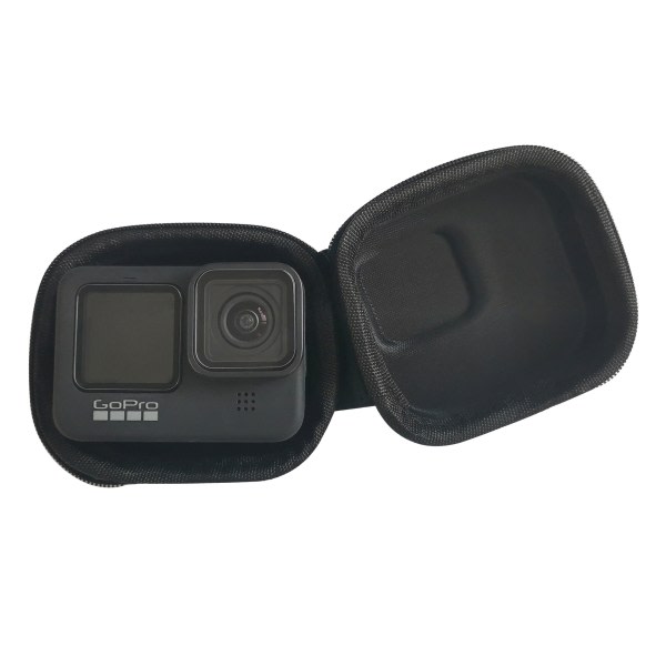 IC Osmo Action Gopro11/10/9 Kamera Förvaringsväska Vattentät