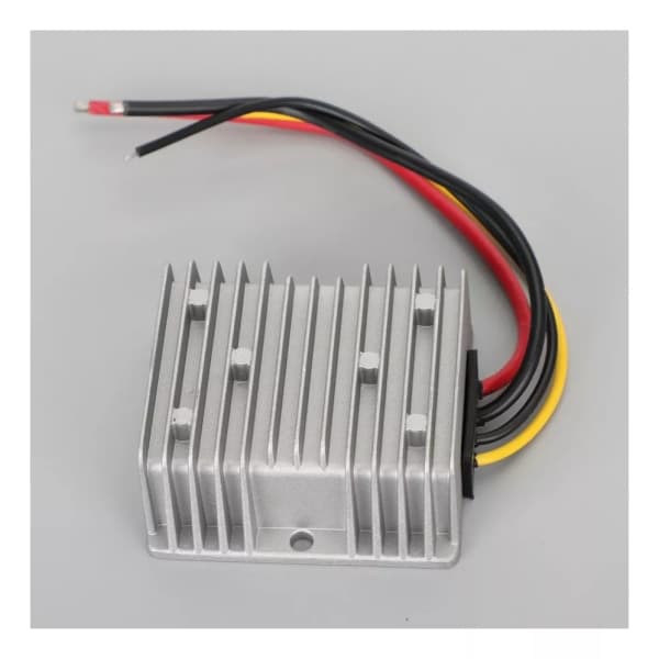 IC-jännitevahvistinohjain 12 V - 48 V 5 A 240 W