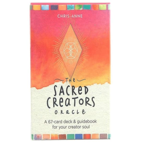 IC Den originale Tarot af skaberen af ​​spådomskortspillet