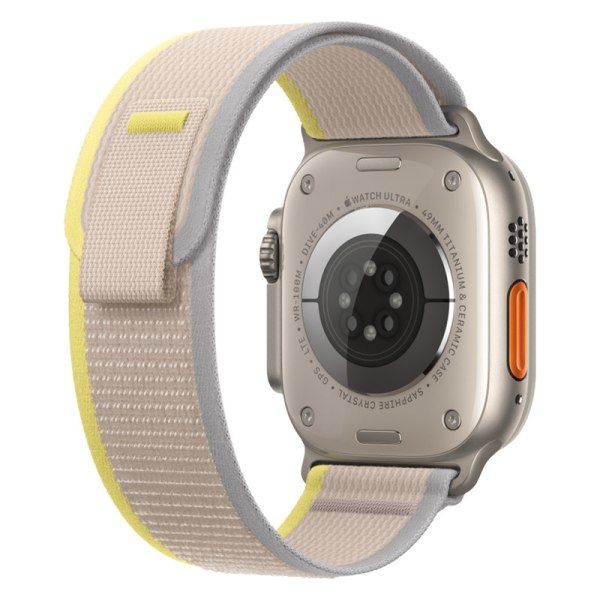 IC Tech-Protect Apple Watch 41/42/44/45/49 mm nylonranne