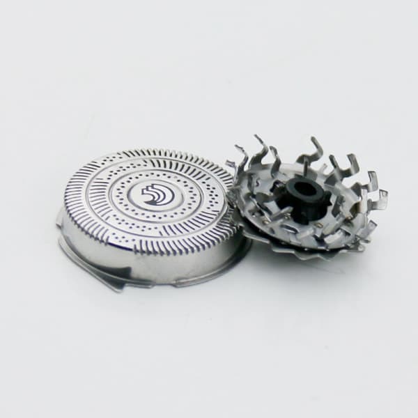 IC Passer for Philips barbermaskin HQ9-hode HQ9090 9080 9070 PT920 bladtilbehør