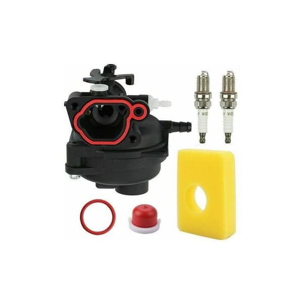 Forgasser Carb Kit For Briggs Stratton..DEBUNS