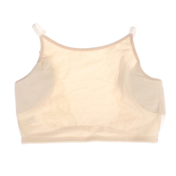 IC Spets T-paita Sweat Pads Tvättbara Kainalon Käsivarsi Hikipehmusteet One size