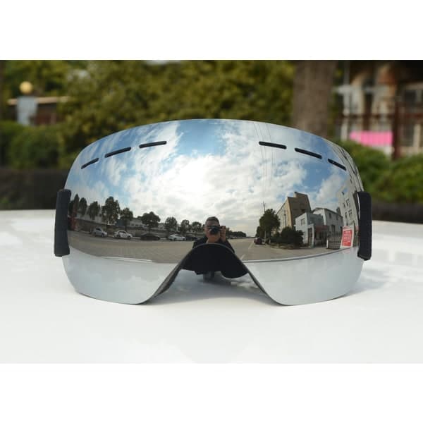 IC Skidbriller Ski Mask Snowboardbriller