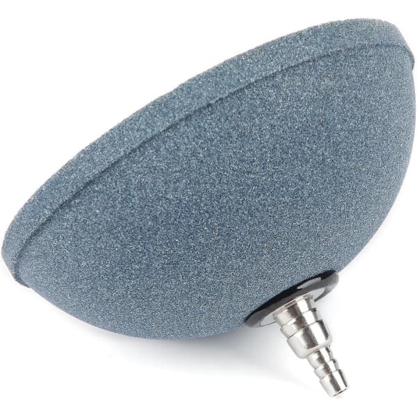 IC Akvarium 10 cm Luftsten Boblediffusor Slippverktøy