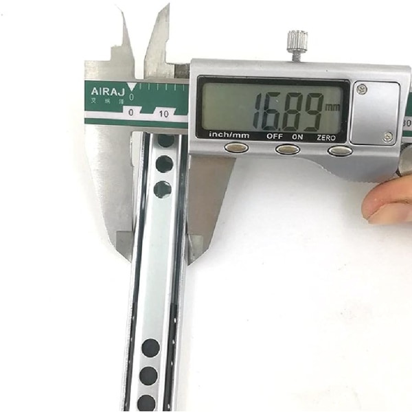 IC Sett med 2 kallvalsede kullager skuffer, 342