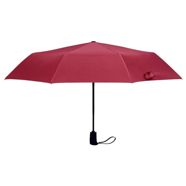 IC Paraplyficka paraply stormsäker, vindtät stormficka Redwine