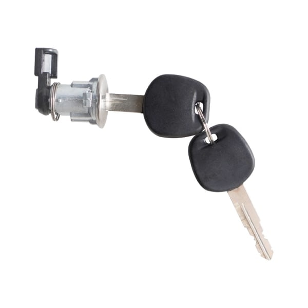 IC Reservedele E46 C-stolpe servicesæt med kaleche M3 98-06 54317135351
