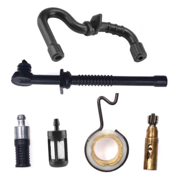 Motorsag Oljepumpe, Oljepumpe, for Stihl MS180 MS170 018 017 Orm