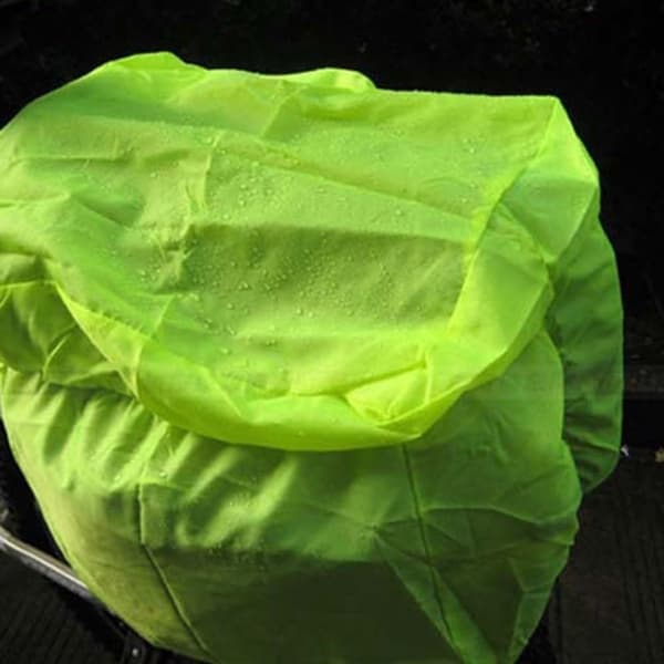 2-pack - Rain Cover - Bicycle Storage - Bicycle Rear Seat - With - Double - Bicycle Bag - Bag - Pannier Rack - Bicycle Backpack