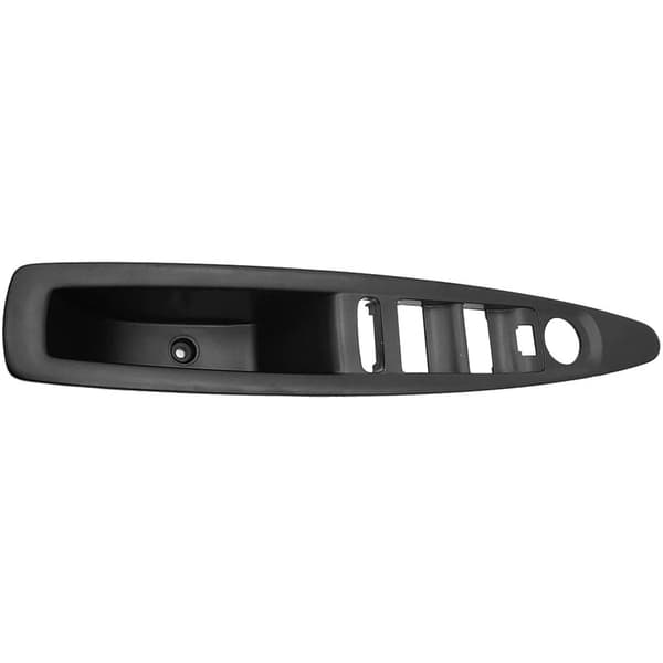 9332F2 Bilrude Kontrolpanel Hovedglas Lift Frontplade Bakspejl Knapramme til C4 2004-2010