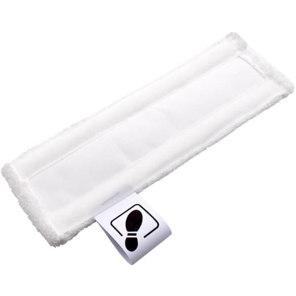 Pakke med 5 mikrofiberkluter for EasyFix SC2 SC3 SC4 SC5 damprenser...DEBUNS