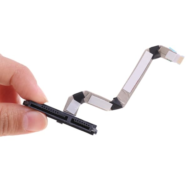 IC HDD-kabel Bærbar SATA HDD-stik Flexkabel til V14 G1 G2 I
