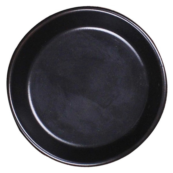 Keramiikka työkalu Kaavinta Hieronta Kaavinta levy Myofascial kaavinta työkalu Jade Guasha LautaMusta9x9cm Musta 9x9cm