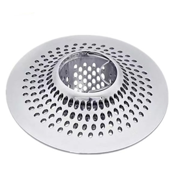 IC Afvandingsfælde/badekar Dusch Afvandingsfælde/filter Afvand i rustfrit stål