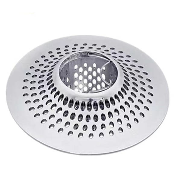 IC Avloppsfälla/badkar Dusch Avloppsfälla/filter Avlopp i rostfritt stål
