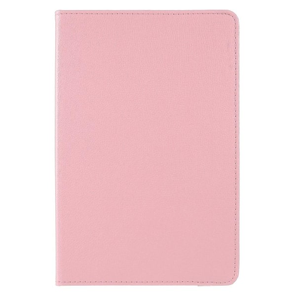 IC Samsung Galaxy Tab A8 10.5 (2021) Etui 360° rotasjon Lys Rosa