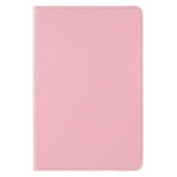 Samsung Galaxy Tab A8 10.5 (2021) Cover 360° rotation Lys Pink