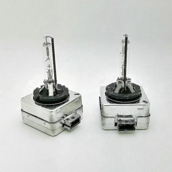 IC CNE 2 kpl D1s vaihto piilotetut xenon-lamput 12v 35w lamppu