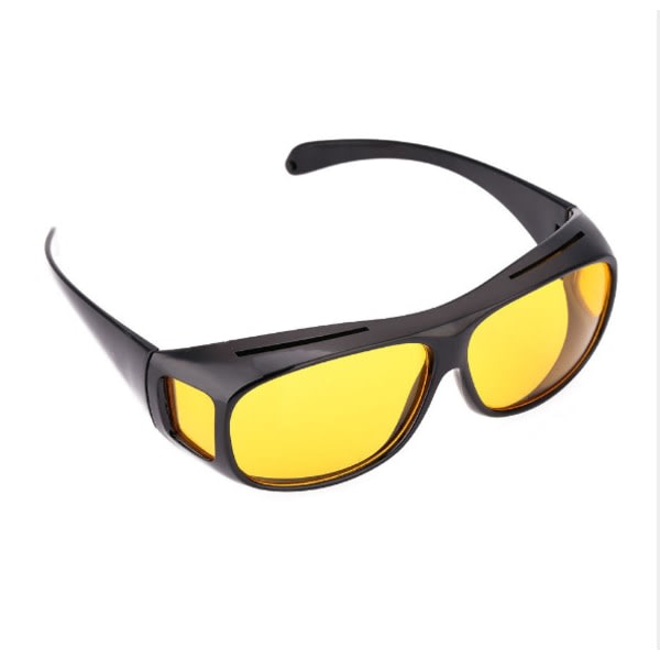 IC Mörkerglasögon for Bilkörning - Glasögon Nattseende multifarve
