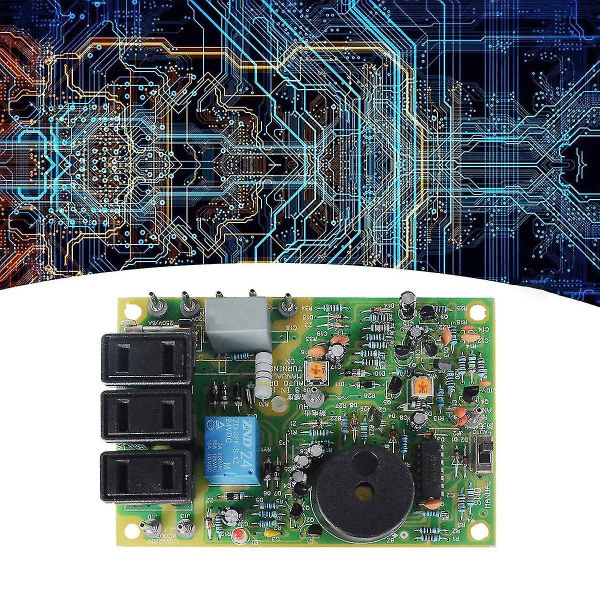 9 i 1 pcb Anti-board Anti-jamming For Hopper Slot Machine Casino Slot Machine Game Cabinet Machine